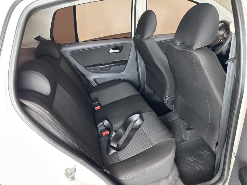 FOX 1.6 CONNECT 8V FLEX 4P MANUAL - 2019 - SAPIRANGA
