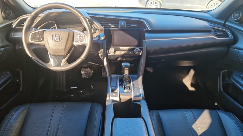 CIVIC 2.0 16V FLEXONE EXL 4P CVT - 2019 - VACARIA