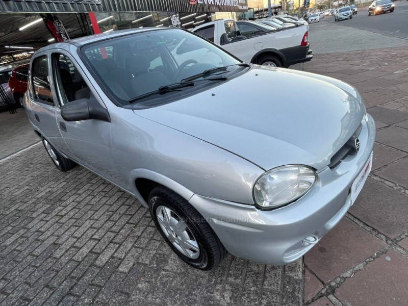 corsa 1.0 mpfi classic sedan 8v gasolina 4p manual 2003 campo bom