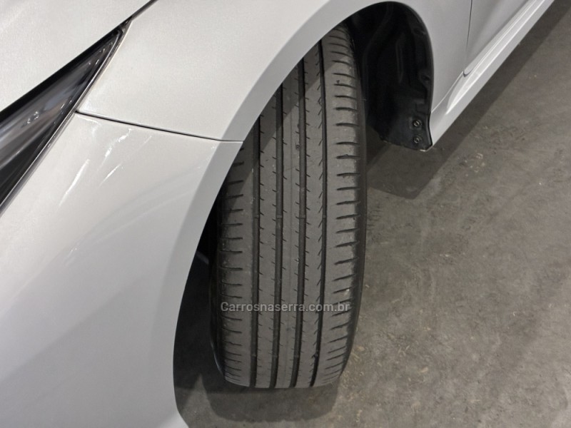 COROLLA 2.0 XEI 16V FLEX 4P AUTOMÁTICO - 2024 - VENâNCIO AIRES