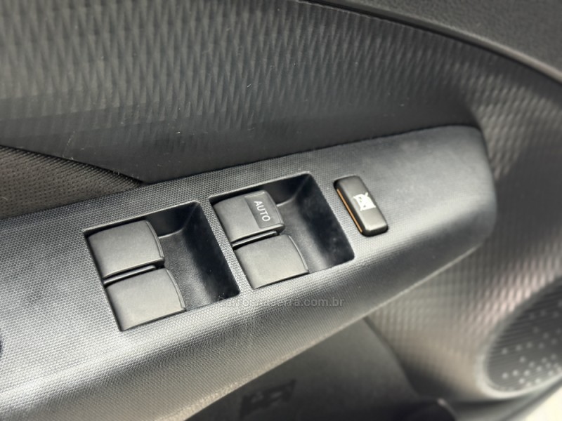 ETIOS CROSS 1.5 16V FLEX 4P AUTOMÁTICO - 2018 - SANTA CRUZ DO SUL