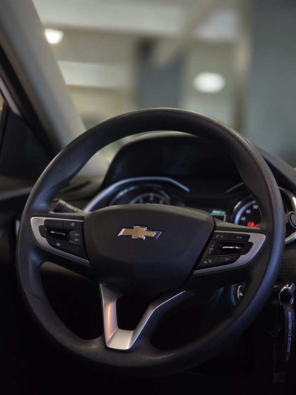 ONIX 1.0 LT PLUS 12V TURBO 4P FLEX AUTOMÁTICO - 2020 - CAXIAS DO SUL