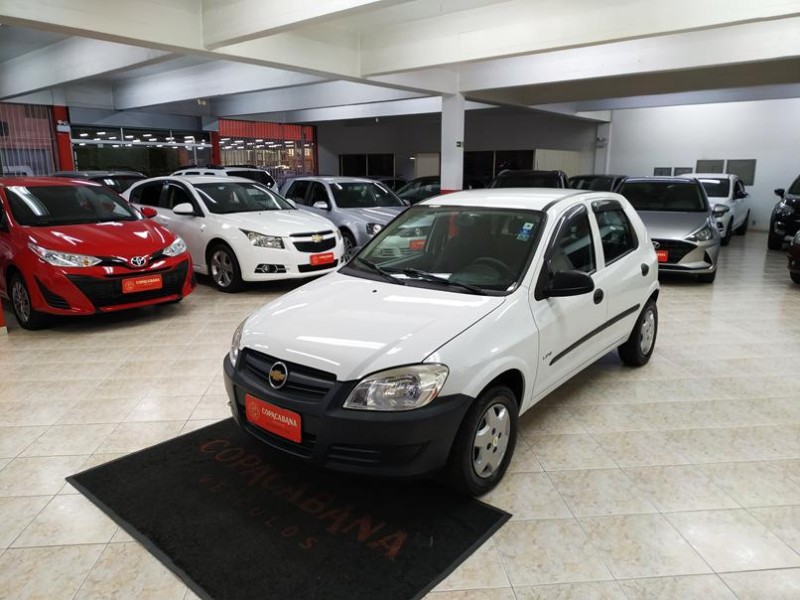 celta 1.0 mpfi vhce life 8v flex 4p manual 2009 caxias do sul