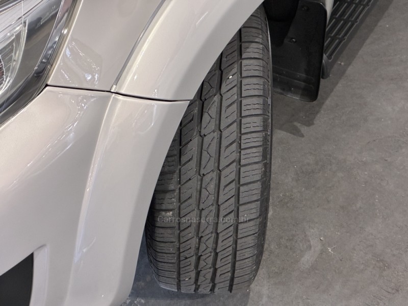 HILUX SW4 3.0 SRV 4X4 16V TURBO INTERCOOLER DIESEL 4P AUTOMÁTICO - 2014 - VENâNCIO AIRES