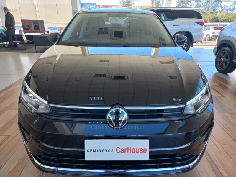 VIRTUS 1.0 200 TSI COMFORTLINE AUTOMÁTICO - 2025 - TAQUARA