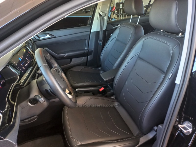 VIRTUS 1.0 200 TSI COMFORTLINE AUTOMÁTICO - 2025 - TAQUARA