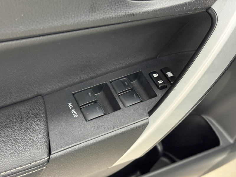 COROLLA 2.0 XEI 16V FLEX 4P AUTOMÁTICO - 2019 - SANTA CRUZ DO SUL