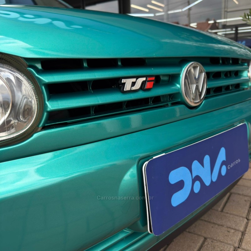 GOL 1.8 MI TSI 8V GASOLINA 2P MANUAL - 1996 - LAJEADO