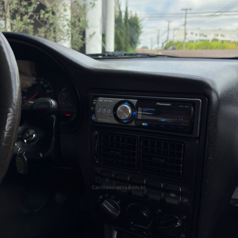 GOL 1.8 MI TSI 8V GASOLINA 2P MANUAL - 1996 - LAJEADO