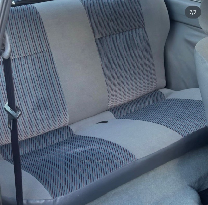 GOL 1.8 MI TSI 8V GASOLINA 2P MANUAL - 1996 - LAJEADO