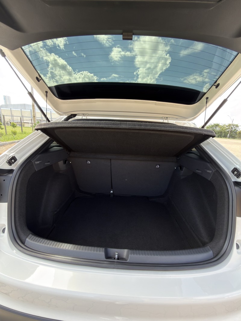 NIVUS 1.0 TSI HIGHLINE FLEX 4P AUTOMÁTICO - 2025 - ANTôNIO PRADO