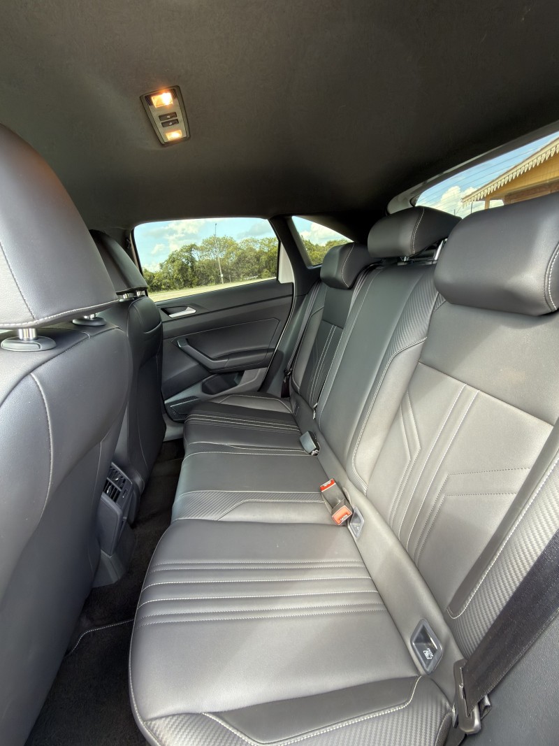 NIVUS 1.0 TSI HIGHLINE FLEX 4P AUTOMÁTICO - 2025 - ANTôNIO PRADO