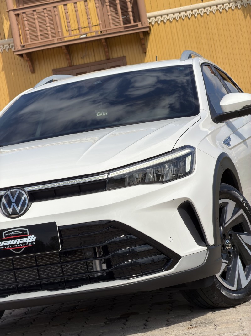 NIVUS 1.0 TSI HIGHLINE FLEX 4P AUTOMÁTICO - 2025 - ANTôNIO PRADO