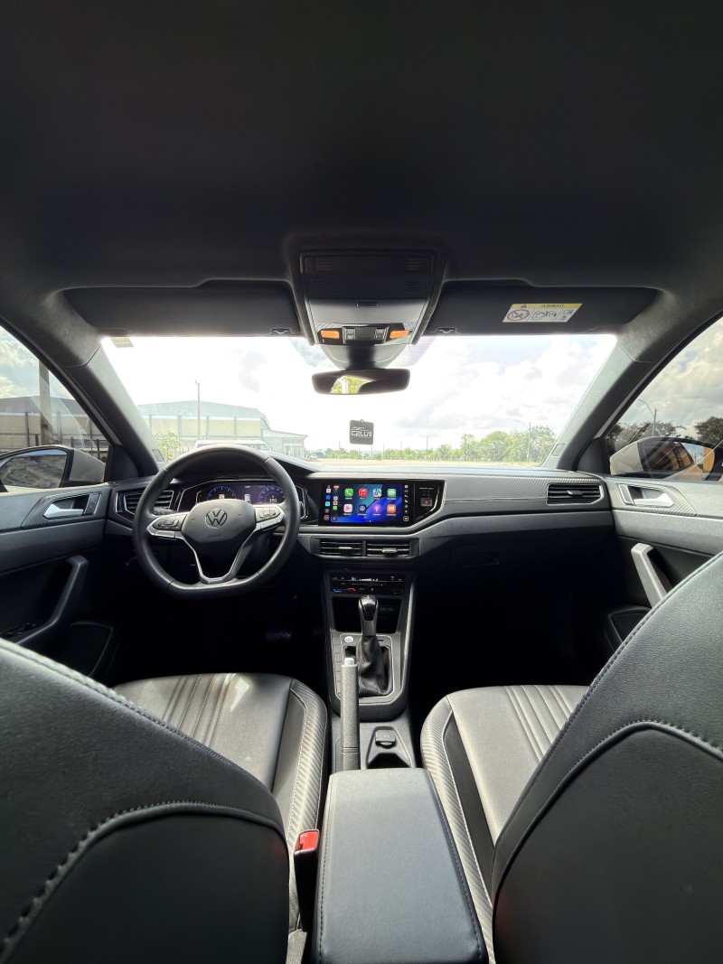 NIVUS 1.0 TSI HIGHLINE FLEX 4P AUTOMÁTICO - 2025 - ANTôNIO PRADO