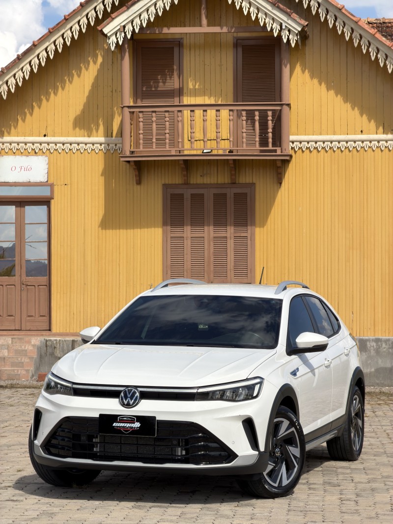 nivus 1.0 tsi highline flex 4p automatico 2025 antonio prado