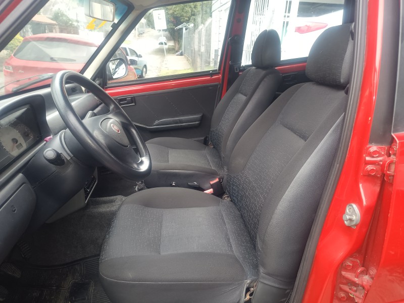UNO 1.0 MPI MILLE WAY ECONOMY 8V FLEX 4P MANUAL - 2013 - CAXIAS DO SUL