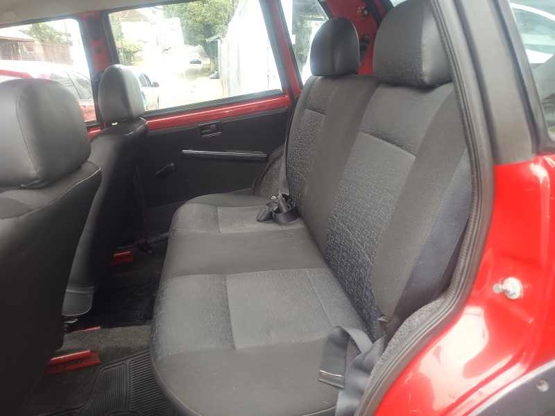 UNO 1.0 MPI MILLE WAY ECONOMY 8V FLEX 4P MANUAL - 2013 - CAXIAS DO SUL