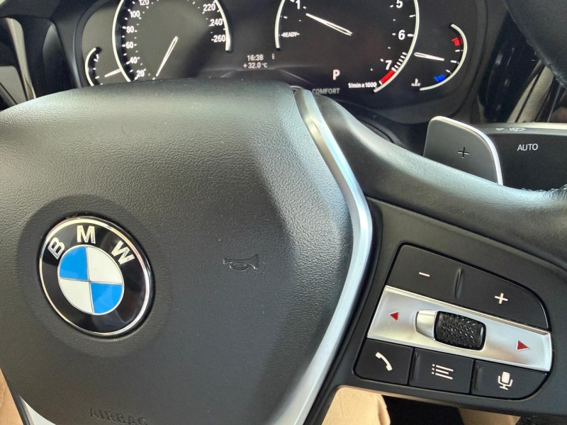 320I 2.0 16V TURBO GASOLINA 4P AUTOMÁTICO - 2020 - CAXIAS DO SUL