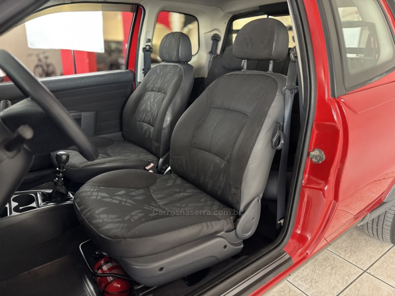 STRADA 1.4 MPI WORKING CD 8V FLEX 2P MANUAL - 2012 - GUAPORé