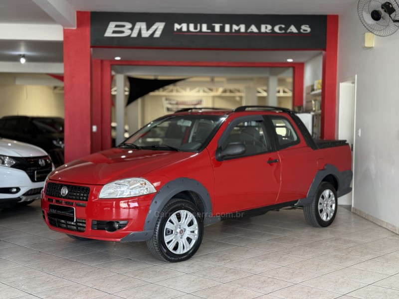 strada 1.4 mpi working cd 8v flex 2p manual 2012 guapore