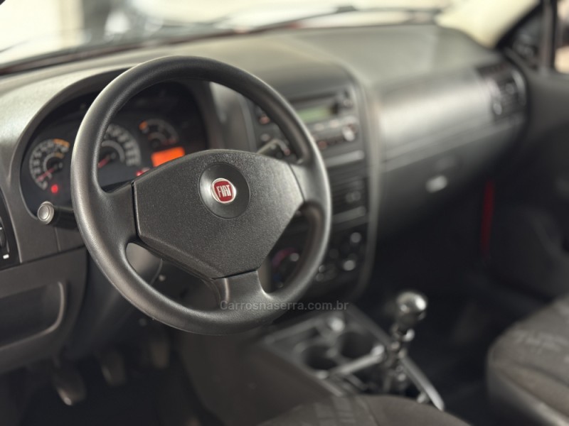 STRADA 1.4 MPI WORKING CD 8V FLEX 2P MANUAL - 2012 - GUAPORé