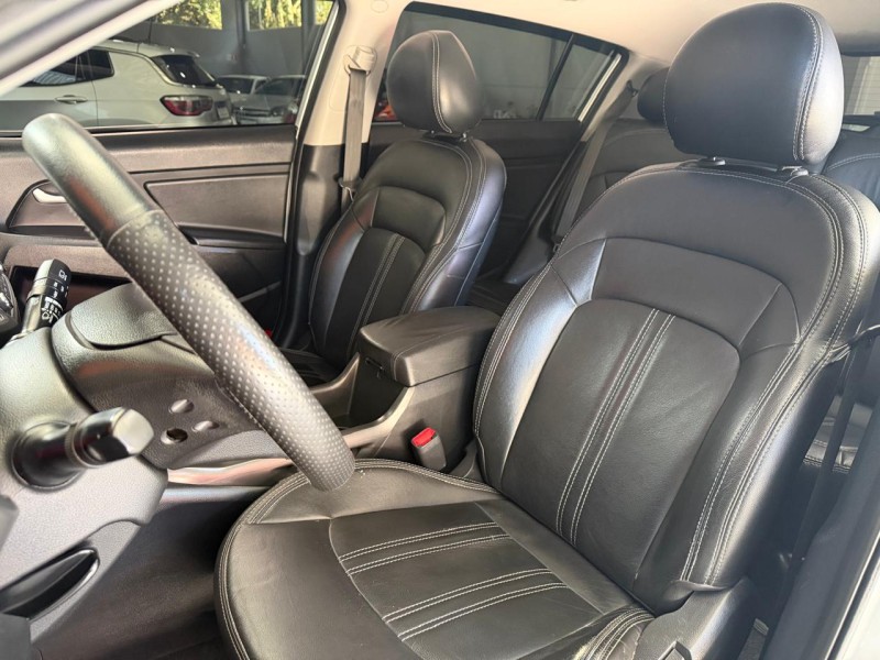 SPORTAGE 2.0 LX 4X2 16V FLEX 4P AUTOMÁTICO - 2013 - CARLOS BARBOSA