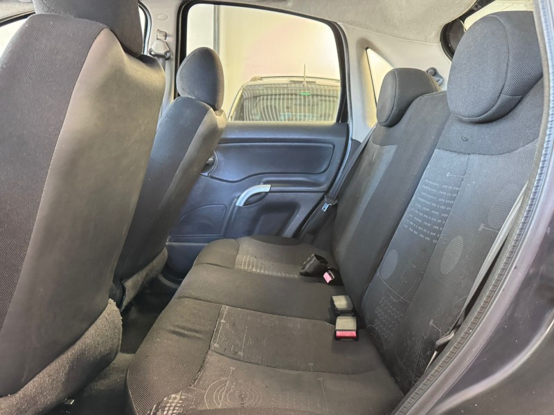 C3 1.4 I GLX 8V FLEX 4P MANUAL - 2008 - CAXIAS DO SUL