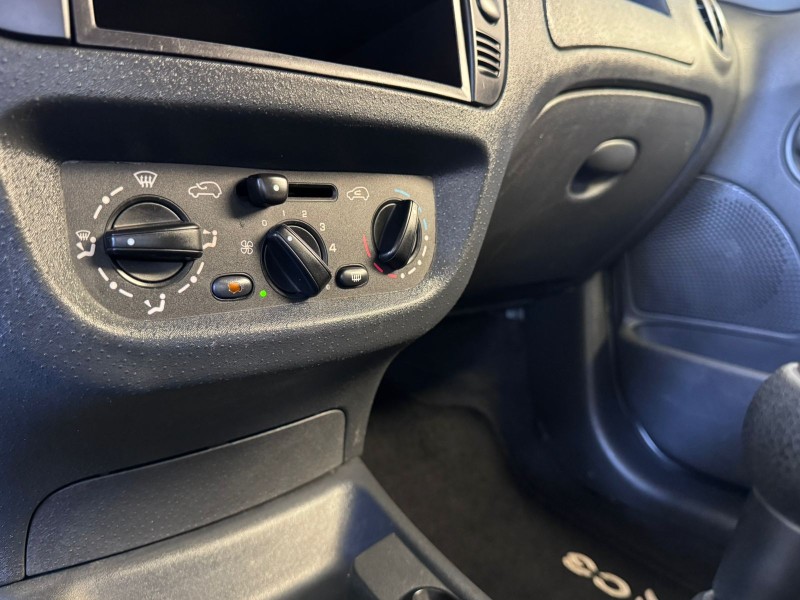 C3 1.4 I GLX 8V FLEX 4P MANUAL - 2008 - CAXIAS DO SUL