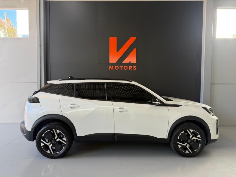 2008 1.0 ACTIVE 12V FLEX 4P AUTOMÁTICO - 2025 - CARLOS BARBOSA