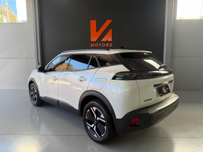 2008 1.0 ACTIVE 12V FLEX 4P AUTOMÁTICO - 2025 - CARLOS BARBOSA