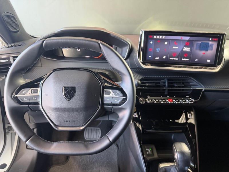 2008 1.0 ACTIVE 12V FLEX 4P AUTOMÁTICO - 2025 - CARLOS BARBOSA