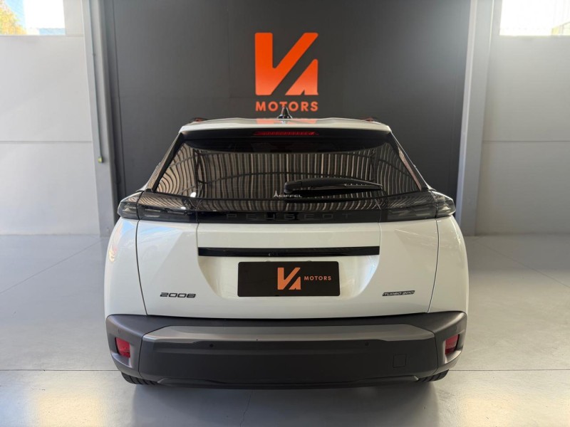 2008 1.0 ACTIVE 12V FLEX 4P AUTOMÁTICO - 2025 - CARLOS BARBOSA