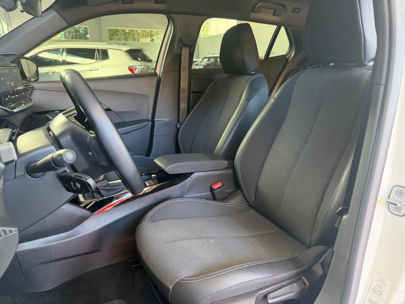 2008 1.0 ACTIVE 12V FLEX 4P AUTOMÁTICO - 2025 - CARLOS BARBOSA