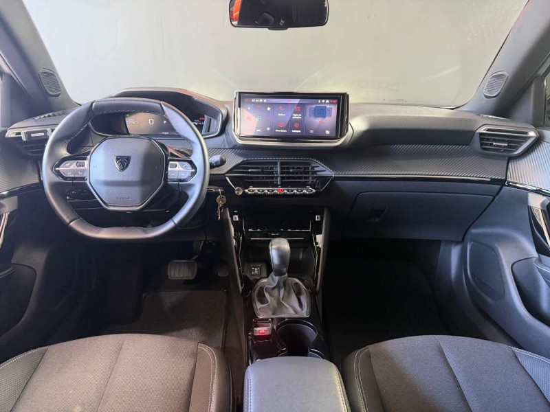 2008 1.0 ACTIVE 12V FLEX 4P AUTOMÁTICO - 2025 - CARLOS BARBOSA