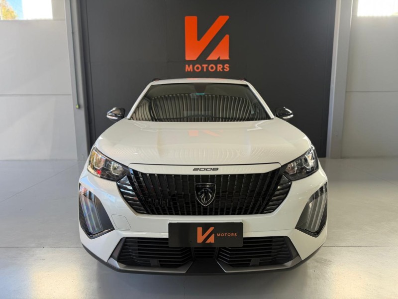 2008 1.0 ACTIVE 12V FLEX 4P AUTOMÁTICO - 2025 - CARLOS BARBOSA