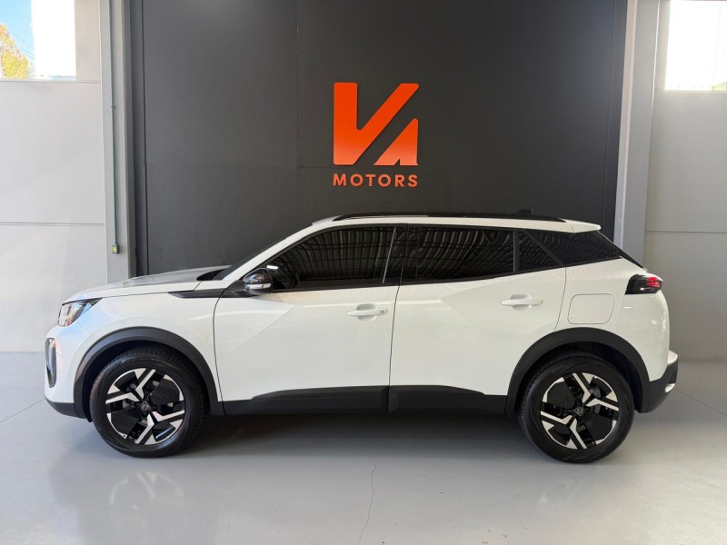 2008 1.0 ACTIVE 12V FLEX 4P AUTOMÁTICO - 2025 - CARLOS BARBOSA