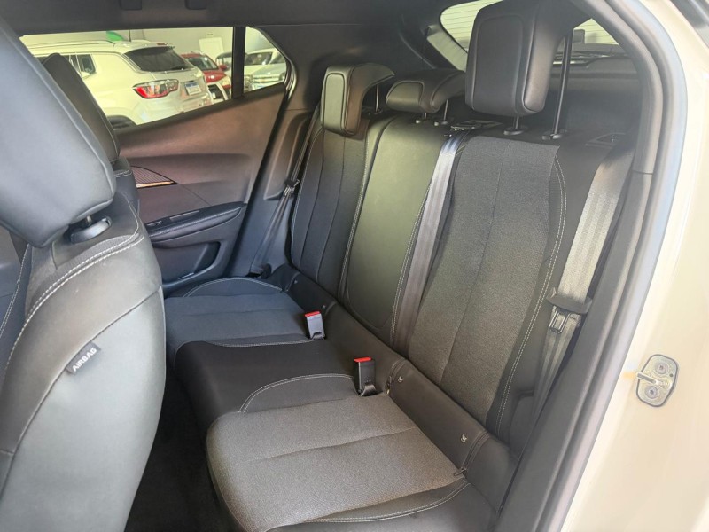 2008 1.0 ACTIVE 12V FLEX 4P AUTOMÁTICO - 2025 - CARLOS BARBOSA