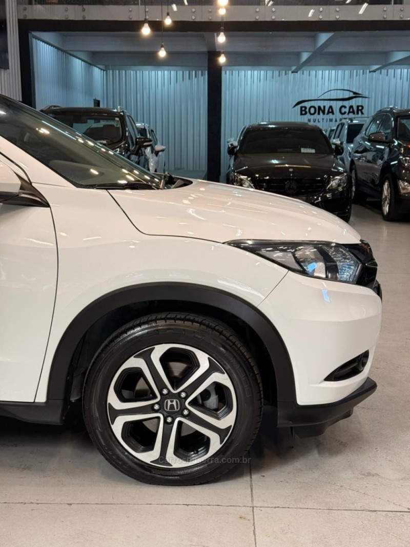HR-V 1.8 16V FLEX EX 4P AUTOMÁTICO - 2016 - CAXIAS DO SUL
