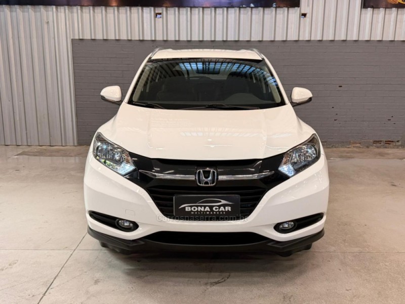 HR-V 1.8 16V FLEX EX 4P AUTOMÁTICO - 2016 - CAXIAS DO SUL