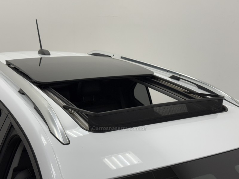 EQUINOX 1.5 PREMIER 16V TURBO GASOLINA 4P AUTOMÁTICO - 2022 - SANTA CRUZ DO SUL