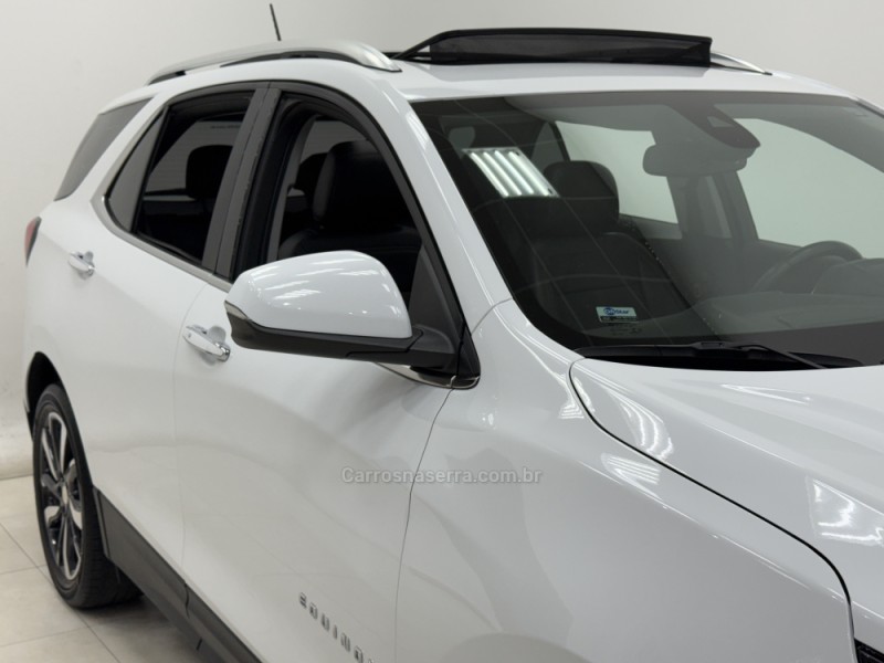 EQUINOX 1.5 PREMIER 16V TURBO GASOLINA 4P AUTOMÁTICO - 2022 - SANTA CRUZ DO SUL