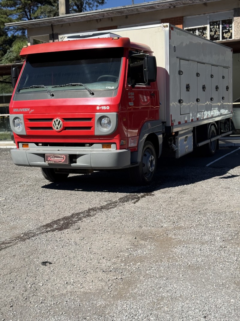 8 150 e delivery plus 2011 farroupilha