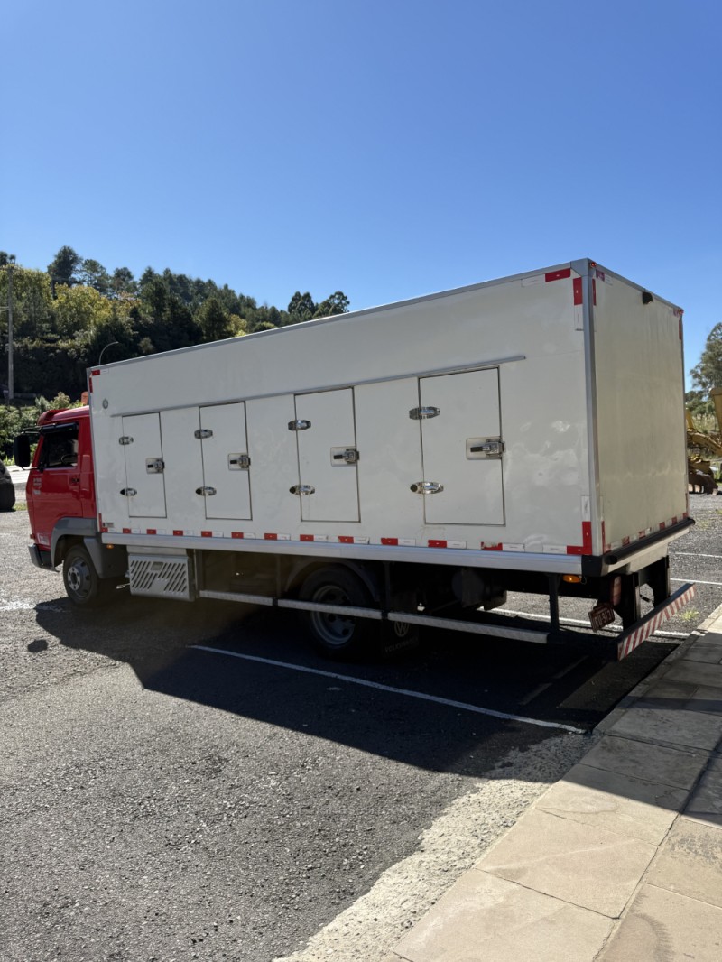 8-150 E DELIVERY PLUS - 2011 - FARROUPILHA