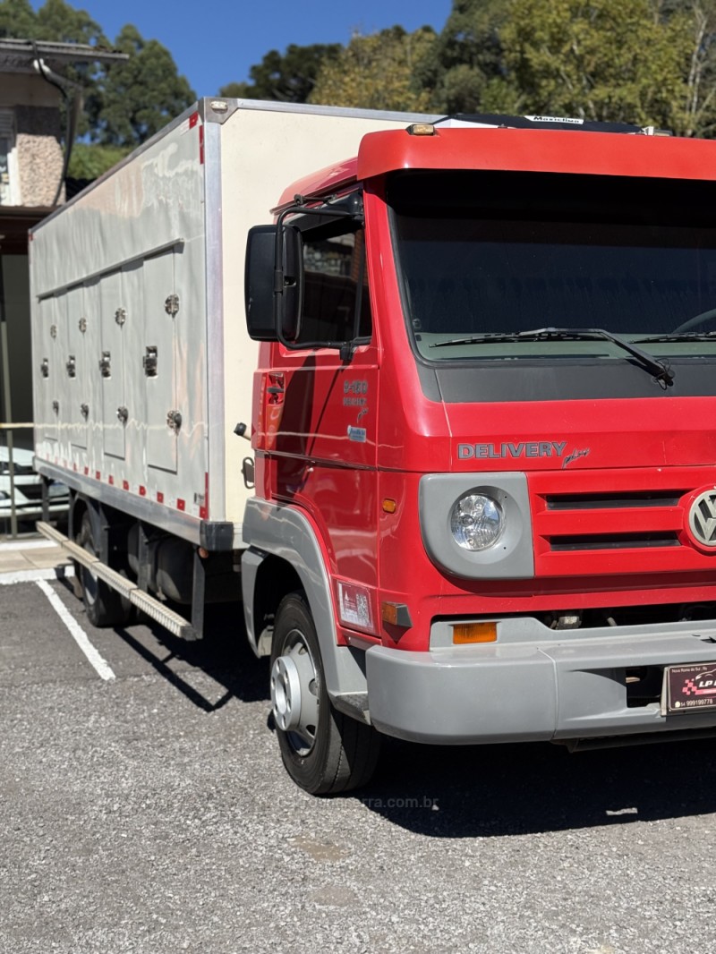 8-150 E DELIVERY PLUS - 2011 - FARROUPILHA