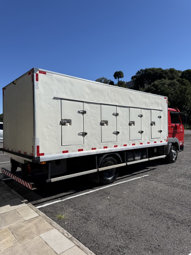 8-150 E DELIVERY PLUS - 2011 - FARROUPILHA