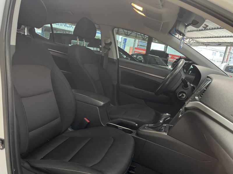 ELANTRA 2.0 16V FLEX 4P AUTOMÁTICO - 2017 - CAXIAS DO SUL
