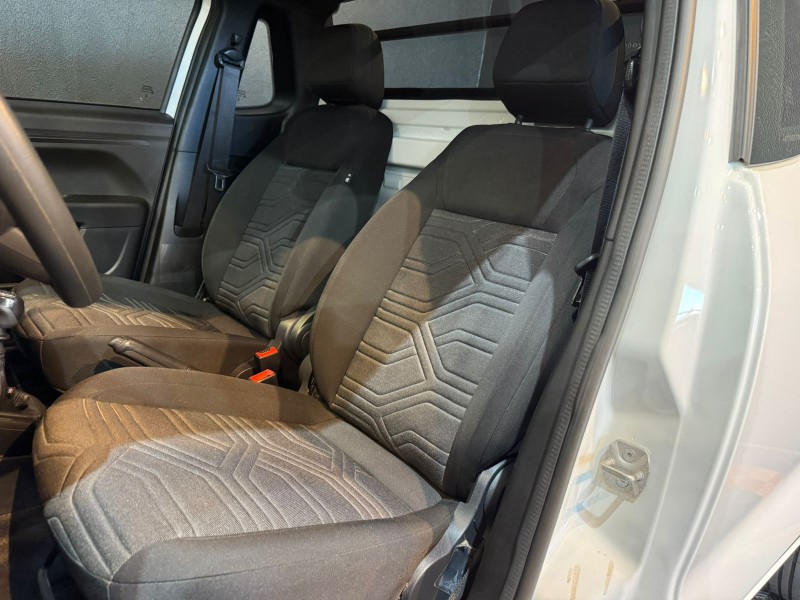 STRADA 1.3 FREEDOM PLUS CS 8V FLEX 2P MANUAL - 2025 - ANTôNIO PRADO