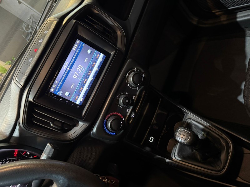 STRADA 1.3 FREEDOM PLUS CS 8V FLEX 2P MANUAL - 2025 - ANTôNIO PRADO