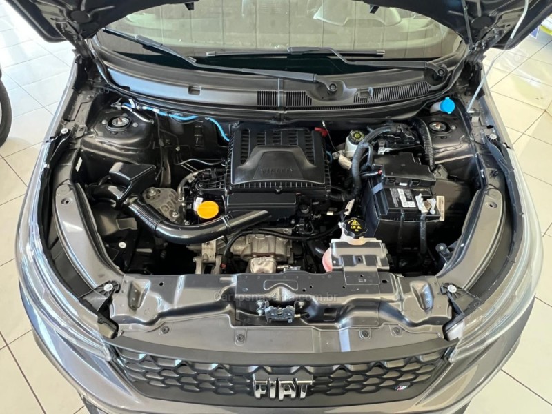 ARGO 1.0 DRIVE 6V FLEX 4P MANUAL - 2022 - NOVA PETRóPOLIS