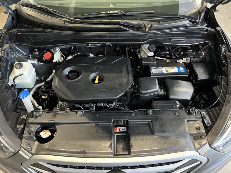 IX35 2.0 MPI 4X2 16V FLEX 4P AUTOMÁTICO - 2017 - CAXIAS DO SUL